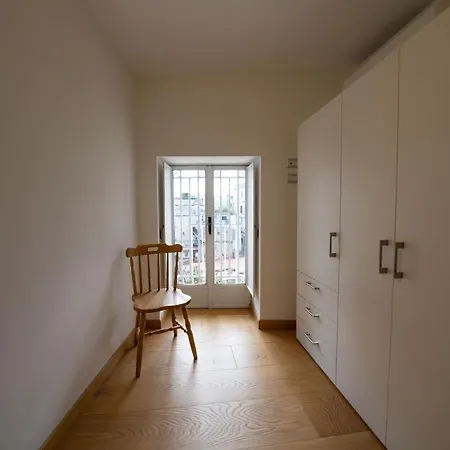 Apartamento Andrea's By Dimorra *