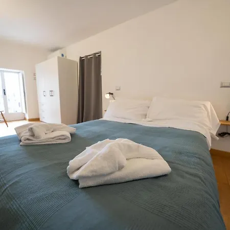 Appartement Andrea's By Dimorra Napels