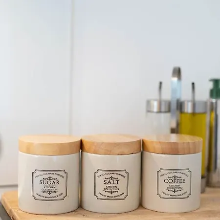 Apartamento Andrea's By Dimorra