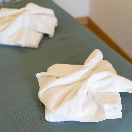 Andrea's By Dimorra Apartamento