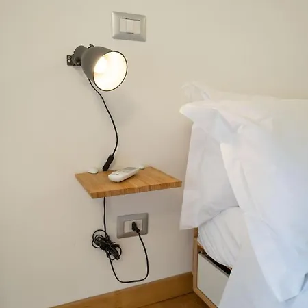 Andrea's By Dimorra Apartamento Nápoles