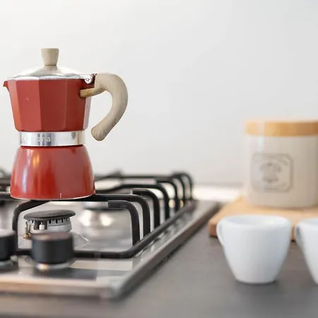 Apartamento Andrea's By Dimorra *