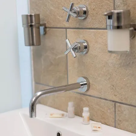 Apartamento Andrea's By Dimorra