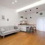 Apartmán Andrea's By Dimorra Neapol